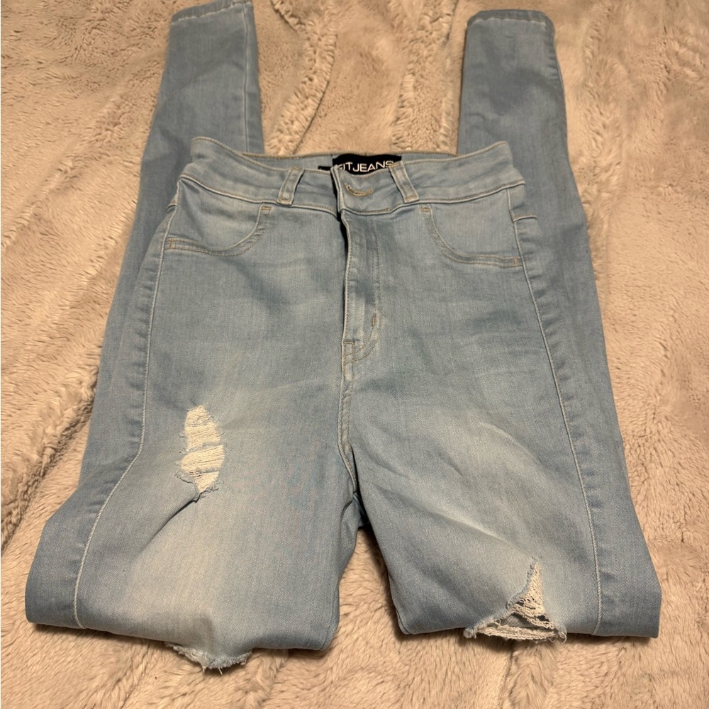 FIT JEANS